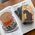Dark chocolate with orange liqueur Laurence, 80 g