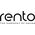 RENTO PINO SAUNA PILLOW BLACK 50X22CM
