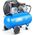 COMPRESSOR ABAC PRO EXP A39B/ 90 3HP 230V ->4116024278
