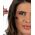 Bel London, Precision, Waterproof, Colour, Long Lasting, Gel Pencil Eyeliner, Intense Black, 1.2 ml For Women