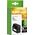 KMP ink cartridge black compatible mit HP 3JA30AE 963 XL