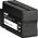 KMP ink cartridge black compatible mit HP 3JA30AE 963 XL