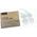 Aluminum sticker lids for reusable capsules Sealpod Nespresso, 100 pcs.