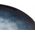 Plate Homla CASPER Navy, 27 cm