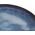 Plate Homla CASPER Navy, 27 cm