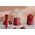 Blender Alessi Plisse Red