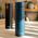 Thermo flask Homla B2GANTE Navy Blue, 500 ml