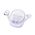 Havit Wireless Headsets for Video Games, Bluetooth 5.3, TWS, ENC, USB-C, 400mAh - Havit Modern Buds (TW974) - Purple 6939119079086 έως 12 άτοκες Δόσεις