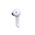 Havit Wireless Headsets for Video Games, Bluetooth 5.3, TWS, ENC, USB-C, 400mAh - Havit Modern Buds (TW974) - Purple 6939119079086 έως 12 άτοκες Δόσεις