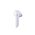 Havit Wireless Headsets for Video Games, Bluetooth 5.3, TWS, ENC, USB-C, 400mAh - Havit Modern Buds (TW974) - Purple 6939119079086 έως 12 άτοκες Δόσεις