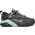 Buty trekkingowe damskie Kayland KAYLAND Buty DUKE WS GTX black lightgreen 40