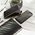 OEM Kabura SLIM FLEXI FRESH pionowa do SAMSUNG S24 czarna