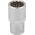Υποδοχή Forsage 1/4" 10 mm (12 σημείων) 14403819 5905101320178