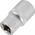 Υποδοχή Forsage 1/4" 10 mm (12 σημείων) 14403819 5905101320178