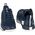 Wilson Rush Pro 4.5 WRS333520 Granatowe 42