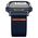 Case APPLE WATCH 10 (46MM) Spigen Lite Fit ”Pro” navy blue 8809971237550
