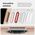 Case IPHONE 16 PRO Spigen Ultra Hybrid "T" Mag MagSafe TItanium pink 8809971239028