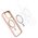 Case IPHONE 16 PRO Spigen Ultra Hybrid "T" Mag MagSafe TItanium pink 8809971239028