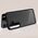 Case SAMSUNG GALAXY S25 Tech-Protect Magmat Matte black 5906302322084