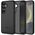 Case SAMSUNG GALAXY S25+ Tech-Protect Magmat Matte black 5906302322251