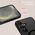 Case SAMSUNG GALAXY S25 Tech-Protect Magmat MagSafe Matte black 5906302322091