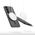 Case SAMSUNG GALAXY S25 Tech-Protect Magslim MagSafe Matte black 5906302322008