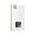 Case SAMSUNG GALAXY S25 Tech-Protect Magslim MagSafe Matte black 5906302322008