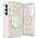 Case SAMSUNG GALAXY S25 ULTRA Tech-Protect Liquid Silicone MagSafe Cosmic Latte creamy 5906302322459