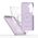 Case SAMSUNG GALAXY S25+ Tech-Protect Liquid Silicone MagSafe purple 5906302322299