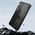 Case SAMSUNG GALAXY S25+ Tech-Protect Kevlar Cam+ black 5906302321735