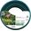 HOSE IDRO D12.5MM 25 M