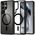 Case SAMSUNG GALAXY S25 ULTRA Tech-Protect Magmat MagSafe Clear black 5906302322732