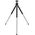 Genius Tripod 1 Genius na stół, czarny, metal / tworzywo sztuczne, 360 stopni