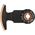 Makita MAKITA MT BRZESZCZOT ŁUKOWY DO WĄSKICH SZCZELIN 68mm K50 SEGMENTOWY STARLOCK MAX