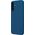 Nillkin Etui Nillkin Super Frosted Shield do Samsung Galaxy A15 5G sztywny pokrowiec - niebieski