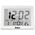 Mebus Mebus 25738 Ξυπνητήρι Quartz 13334874 4007218257383