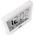 Mebus Mebus 25738 Ξυπνητήρι Quartz 13334874 4007218257383