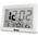 Mebus Mebus 25738 Ξυπνητήρι Quartz 13334874 4007218257383