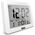 Mebus Mebus 25738 Ξυπνητήρι Quartz 13334874 4007218257383
