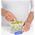 Sistema sistema Frischhaltedosen Σετ KLIP IT PLUS 3 x 400 ml μπλε 13335630 9414202885432