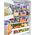 Sistema sistema Frischhaltedosen Σετ KLIP IT PLUS 3 x 400 ml μπλε 13335630 9414202885432