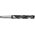 Wiertło Sourcing Spiral metal drill with Morse taper RUKO O 30.0 mm