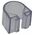 Hansgrohe Soap dish holder Hansgrohe 96188000
