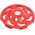 Geko Tarcza diamentowa do szlifowania betonu RED 125 x 5mm (50)