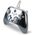 Pad PowerA przewodowy Metallic Ice (1516986-01)