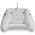 Pad PowerA przewodowy Metallic Ice (1516986-01)