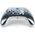 Pad PowerA przewodowy Metallic Ice (1516986-01)