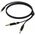 Καλώδιο Procab PROCAB PRA713/3 3,5 mm αρσενικό στερεοφωνικό - 2 x 6,3 mm Jack αρσενικό μονοφωνικό - UltraFlex™ 3 m 13332336 5414795042964