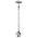 Abus ABUS Gitterrostsicherung GS20 13333206 4003318336850