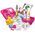 Clementoni Clementoni, Science & Play, Perfumes & Cosmetics Lab, For Girls, 8+ years For Girls 13431032 8005125617753